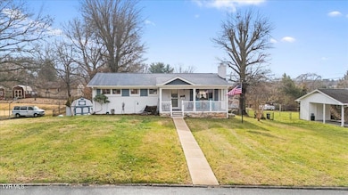 2405 Melborne Dr, Johnson City, TN 37601 - photo 2