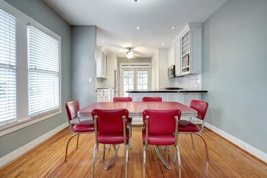 1027 Key St, Houston, TX 77009 - photo 4