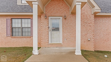 1201 Hemingway Cir, Jonesboro, AR 72401 - photo 4