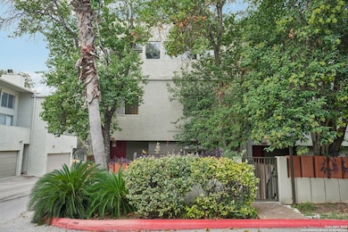 3103 Eisenhauer Rd unit K14, San Antonio, TX 78209 - photo 3