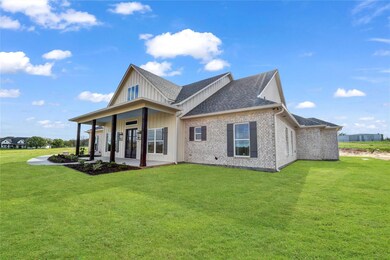 1036 Bluebonnet Ridge, Weatherford, TX 76087 - photo 3