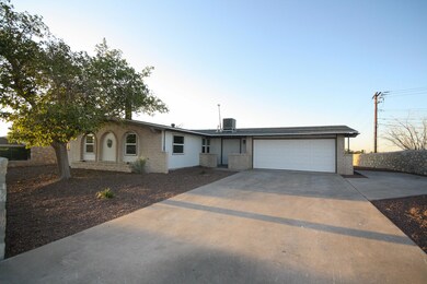 10400 Candlewood Ave, El Paso, TX 79925 - photo 2