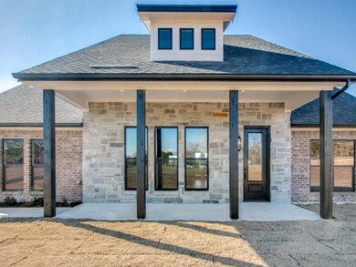 318 Cemetery Rd, Decatur, TX 76234 - photo 4