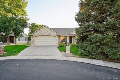 1341 S Lansing Ct, Aurora, CO 80012 - photo 2