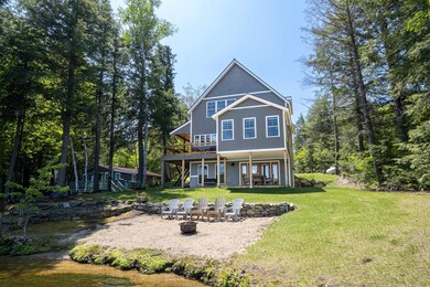 127 Hermit Lake Rd, Sanbornton, NH 03269 - photo 5