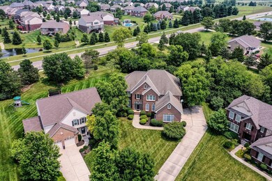 8228 Yarrow Ct, Liberty Township, OH 45044 - photo 2