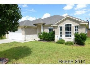 2108 Walker Place Blvd, Copperas Cove, TX 76522 - photo 4