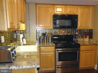 315A Lennox Ave, Baltimore, MD 21286 - photo 5