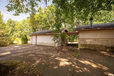 1378 Skelcher Blvd, Makanda, IL 62958 - photo 4