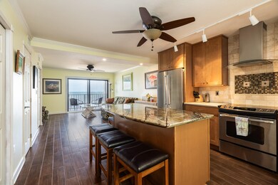 Updated kitchen