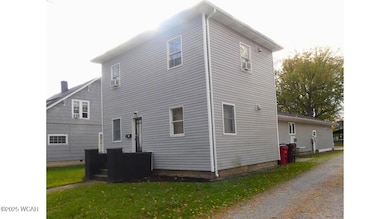 617 S Gilbert St, Ada, OH 45810 - photo 2