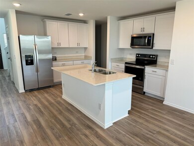 840 Breakwater Dr, Princeton, TX 75407 - photo 5