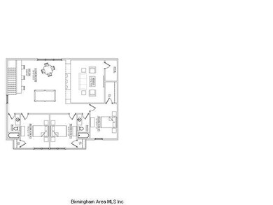 Upper Level Options for Bower Plan