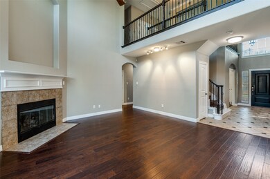 758 High Meadow Rd, Frisco, TX 75033 - photo 6