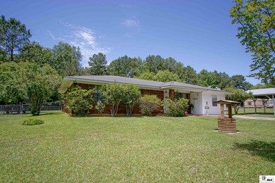 150 John Calhoun Dr, Grayson, LA 71435 - photo 3