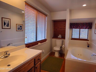 134 E Belluzzi Blvd, Payson, AZ 85541 - photo 7