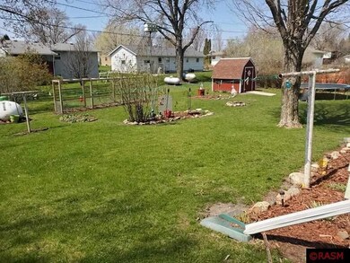 212 N 7th St, Kiester, MN 56051 - photo 3