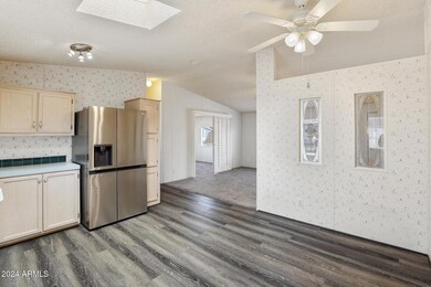 407 W Corral Cir, Payson, AZ 85541 - photo 4