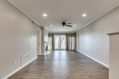 Normandie Condominiums unit 18, Oklahoma City, OK 73112 - photo 4