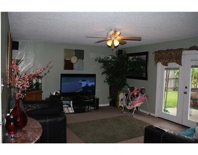 Den/Family/Great Room.