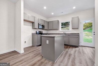 4 Cove Rd, Chickamauga, GA 30707 - photo 4