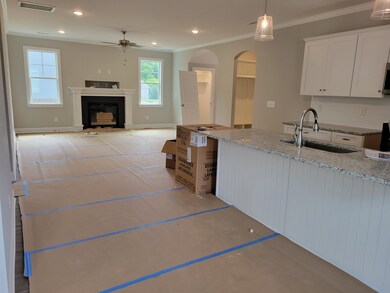 200 Cambridge Way, Oxford, NC 27565 - photo 4