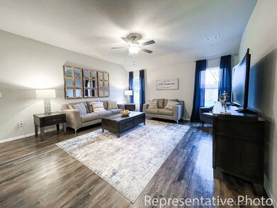 29334 E 80th St S, Broken Arrow, OK 74014 - photo 5