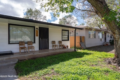 1213 Stetson Rd, Prescott, AZ 86303 - photo 2