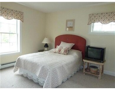 Bedroom.