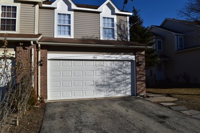 1705 N Frolic Ave, Waukegan, IL 60085 - photo 3