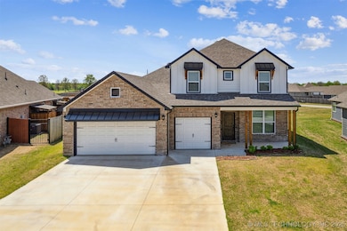 31950 E 62nd St S, Broken Arrow, OK 74014 - photo 2