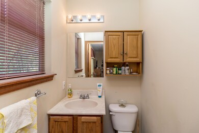 Owner Bathroom