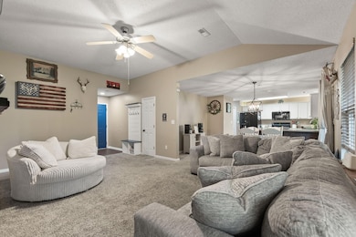 open concept