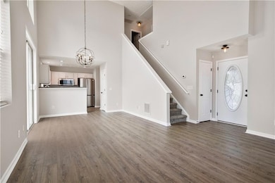 252 Hiawassee Dr, Woodstock, GA 30188 - photo 6