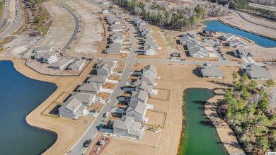 1808 Berkley Village Loop unit Lot 529 - Tuscan B, Myrtle Beach, SC 29579 - photo 4