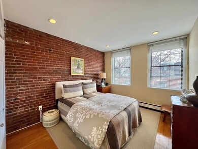 19 Fayette St unit 7, Boston, MA 02116 - photo 6
