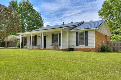 221 Brooks Dr, Augusta, GA 30907 - photo 4