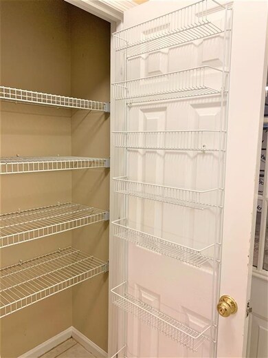Pantry