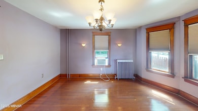 Dining Room View