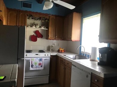 randolph kitchen