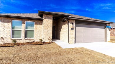 15014 S Poplar Place, Glenpool, OK 74033 - photo 7