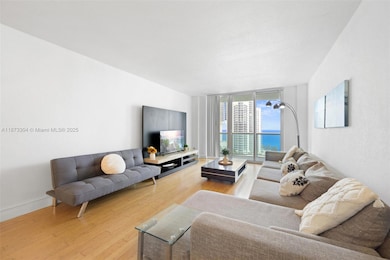 Ocean Reserve Sunny Condominium unit 1507, Sunny Isles Beach, FL 33160 - photo 3