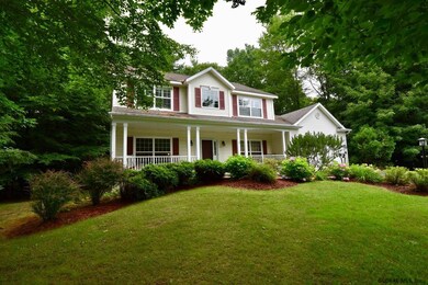 1 Overlook Dr, Gansevoort, NY 12831 - photo 3