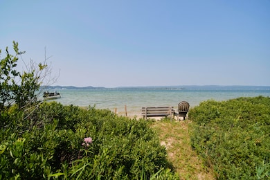 2521 Crescent Beach Rd, Manistee, MI 49660 - photo 2