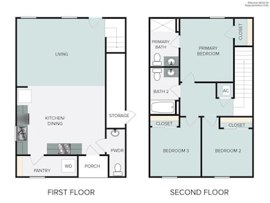 129 Daylily Dr, Elgin, TX 78621 - photo 2