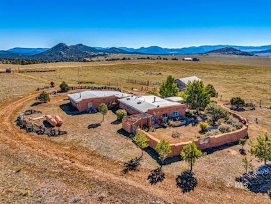 5250 Oak Grove Cir, Westcliffe, CO 81252 - photo 7