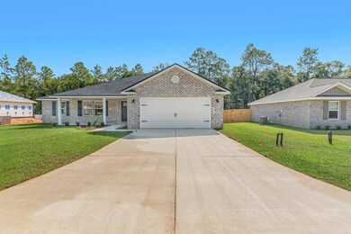 Lot 3 A Blackbird Ct, Crestview, FL 32539 - photo 2