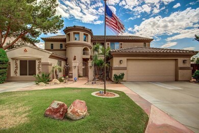 5411 E Gable Ave, Mesa, AZ 85206 - photo 3