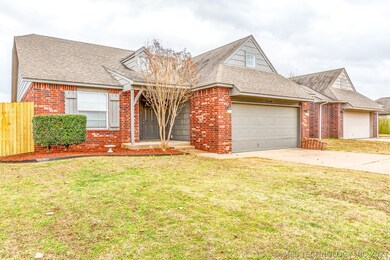 5009 N 34th St, Broken Arrow, OK 74014 - photo 2