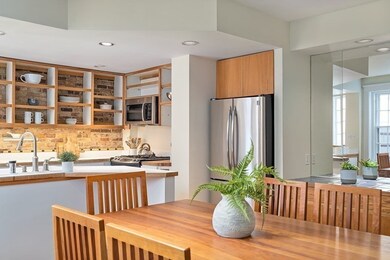 43 Linnaean St unit 31, Cambridge, MA 02138 - photo 5